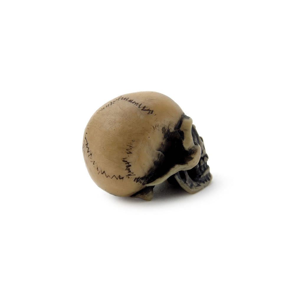 Lapillus Worry Skull - Alchemy of England - Flyclothing LLC