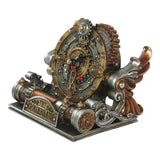 Time Chronambulator Desk Clock - Alchemy of England - Flyclothing LLC
