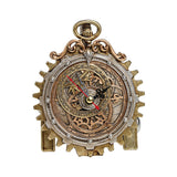 Anguistralobe Clock - Alchemy of England - Flyclothing LLC