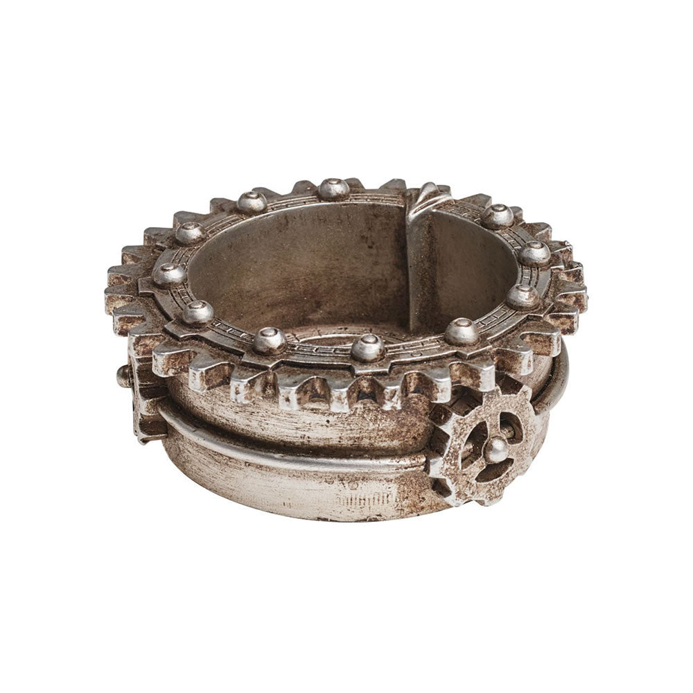 Anguistralobe Trinket & Jewelry Dish - Alchemy of England - Flyclothing LLC