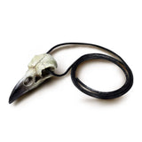 Reliquary Raven Skull - Alchemy of England - Flyclothing LLC