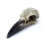 Omega Raven Skull - Alchemy of England - Flyclothing LLC