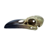 Omega Raven Skull - Alchemy of England - Flyclothing LLC