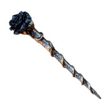 Black Rose Wand - Alchemy of England - Flyclothing LLC