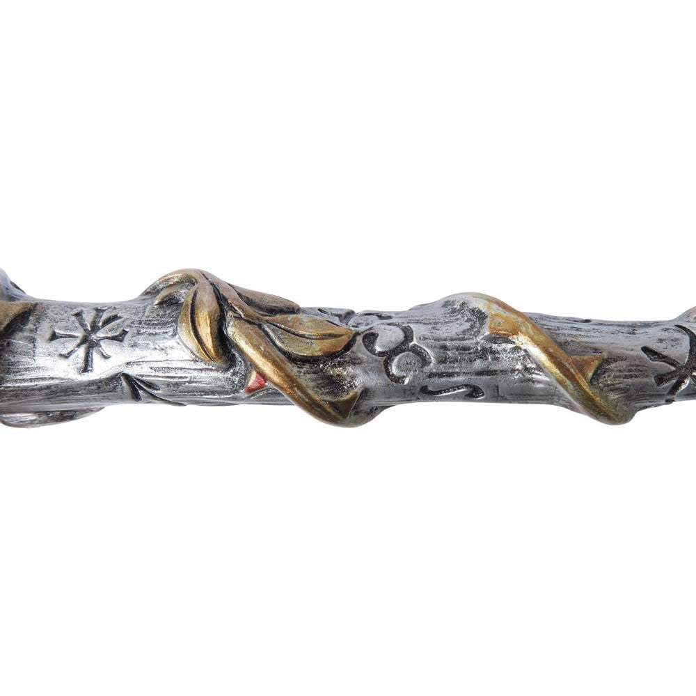 Black Rose Wand - Alchemy of England - Flyclothing LLC