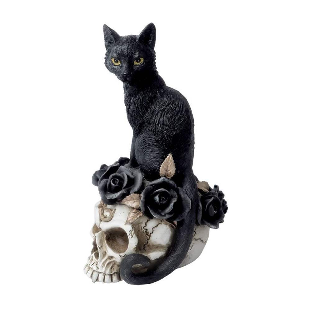 Grimalkin's Ghost Desk Ornament - Alchemy of England - Flyclothing LLC