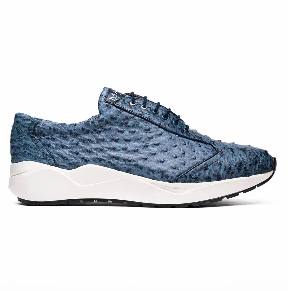 Varenna Blue Jeans - Marco Di Milano - Flyclothing LLC