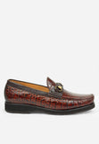 New Moccasini Brown