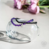 Veil of Protection - The Absolute Bracelet Set - Conscious Items - Flyclothing LLC