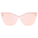 Venice 2 - Rose Gold - TopFoxx - Flyclothing LLC