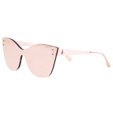 Venice 2 - Rose Gold - TopFoxx - Flyclothing LLC