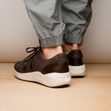 Verona Brown - Marco Di Milano - Flyclothing LLC