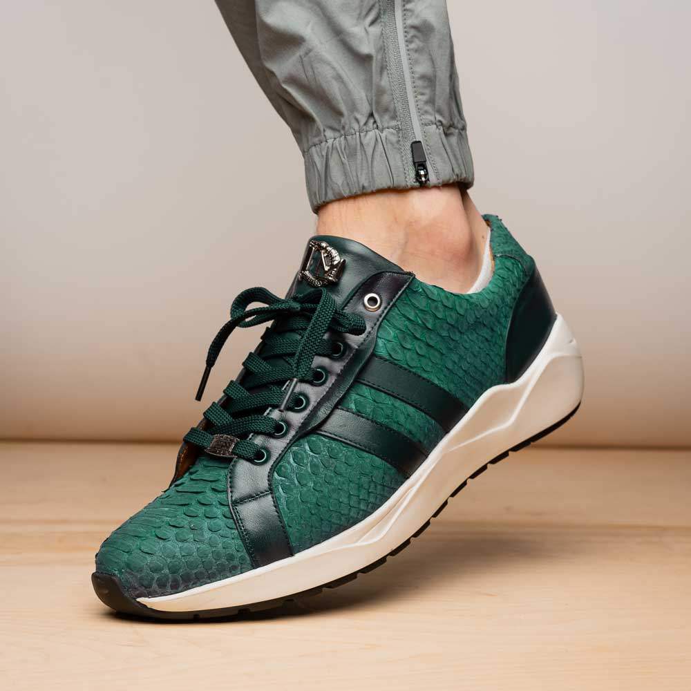 Verona Green - Marco Di Milano - Flyclothing LLC
