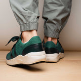 Verona Green - Marco Di Milano - Flyclothing LLC