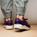Verona Purple - Marco Di Milano - Flyclothing LLC