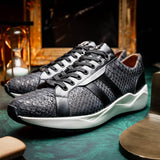 Verona Black - Marco Di Milano - Flyclothing LLC