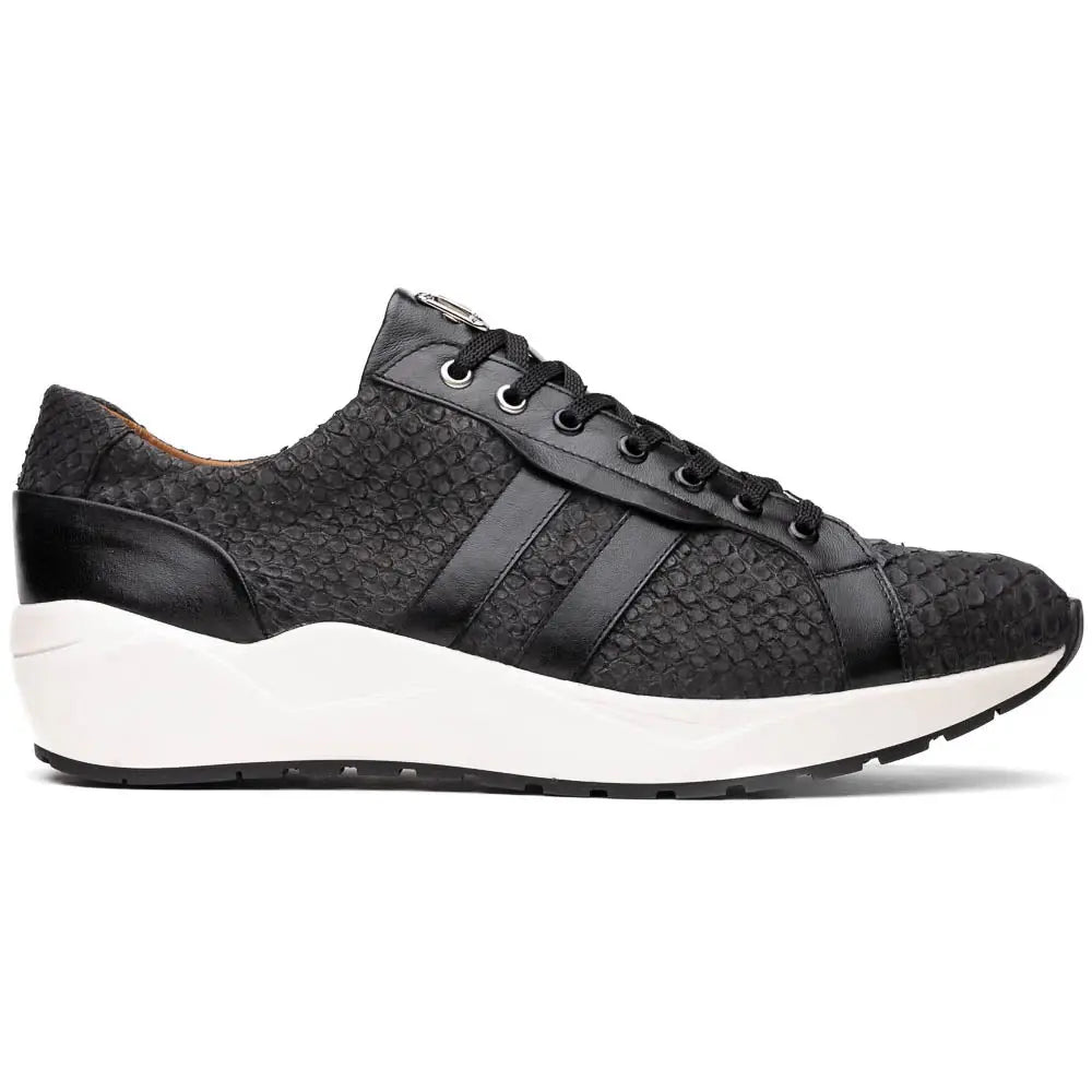 Verona Black - Marco Di Milano - Flyclothing LLC