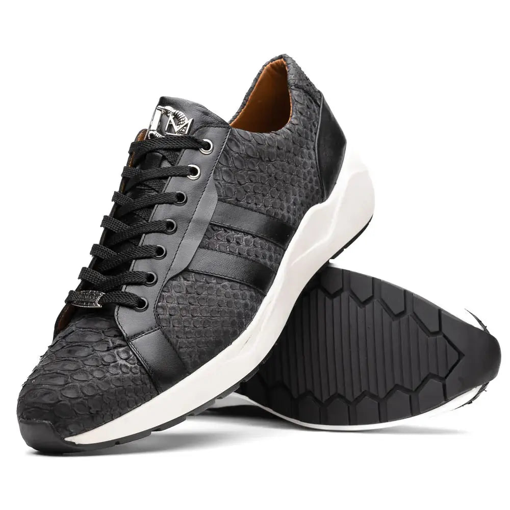 Verona Black - Marco Di Milano - Flyclothing LLC