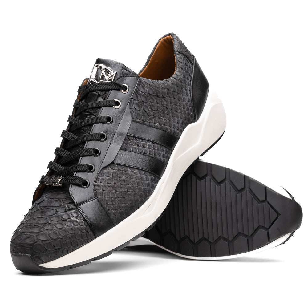 Verona Black - Marco Di Milano - Flyclothing LLC