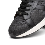 Verona Black - Marco Di Milano - Flyclothing LLC