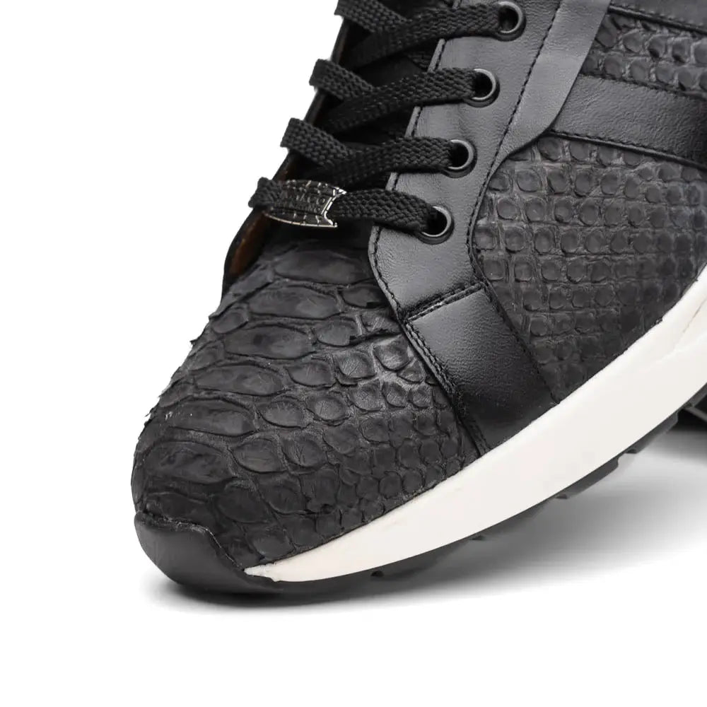 Verona Black - Marco Di Milano - Flyclothing LLC