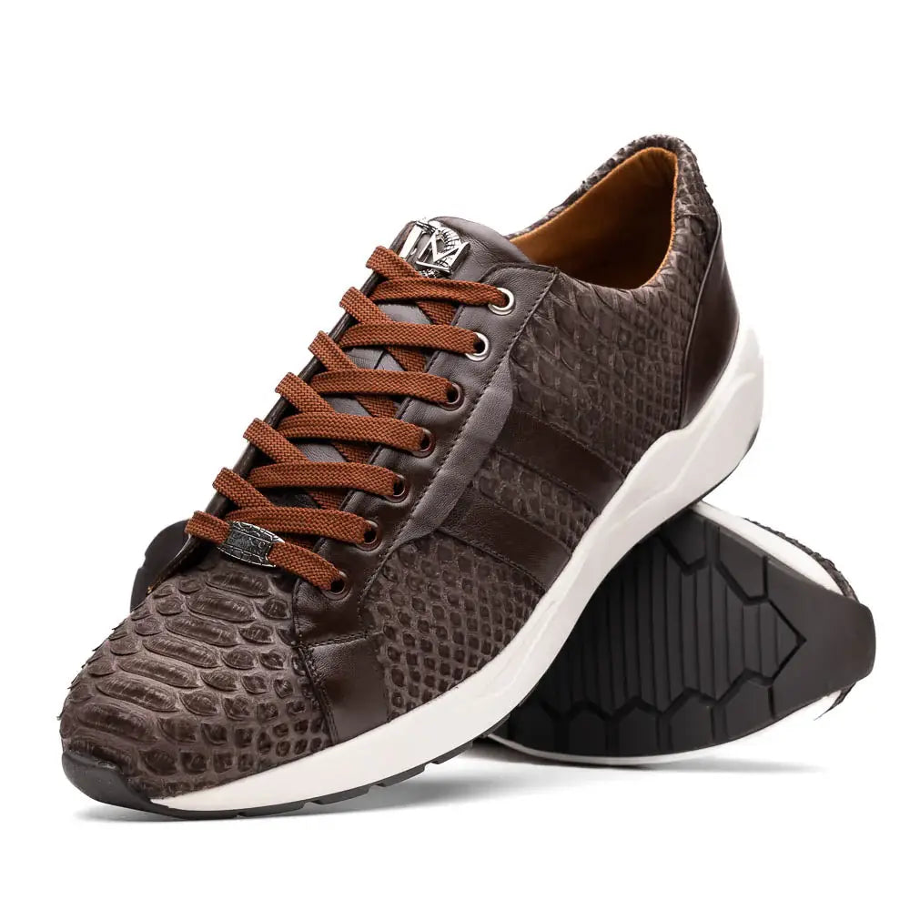 Verona Brown - Marco Di Milano - Flyclothing LLC