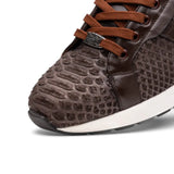 Verona Brown - Marco Di Milano - Flyclothing LLC