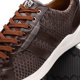 Verona Brown - Marco Di Milano - Flyclothing LLC