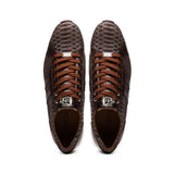 Verona Brown - Marco Di Milano - Flyclothing LLC