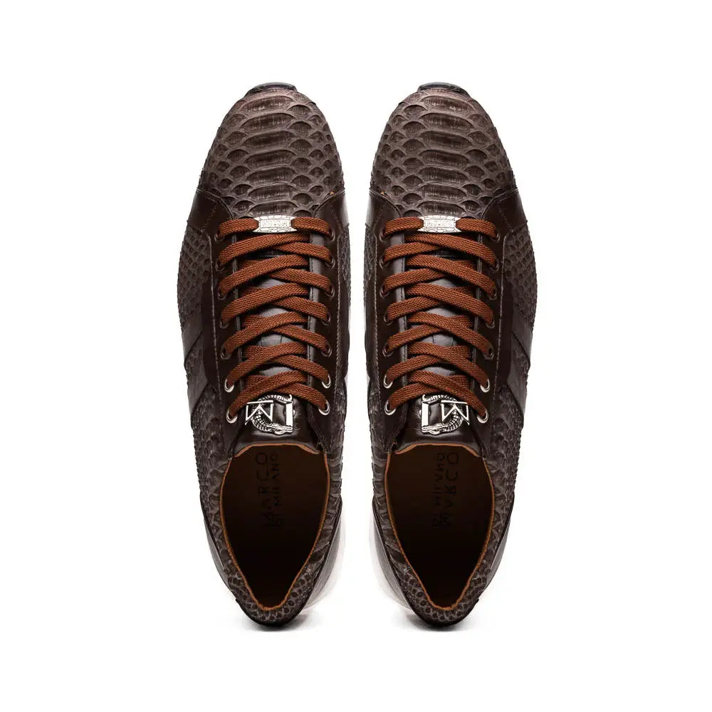Verona Brown - Marco Di Milano - Flyclothing LLC