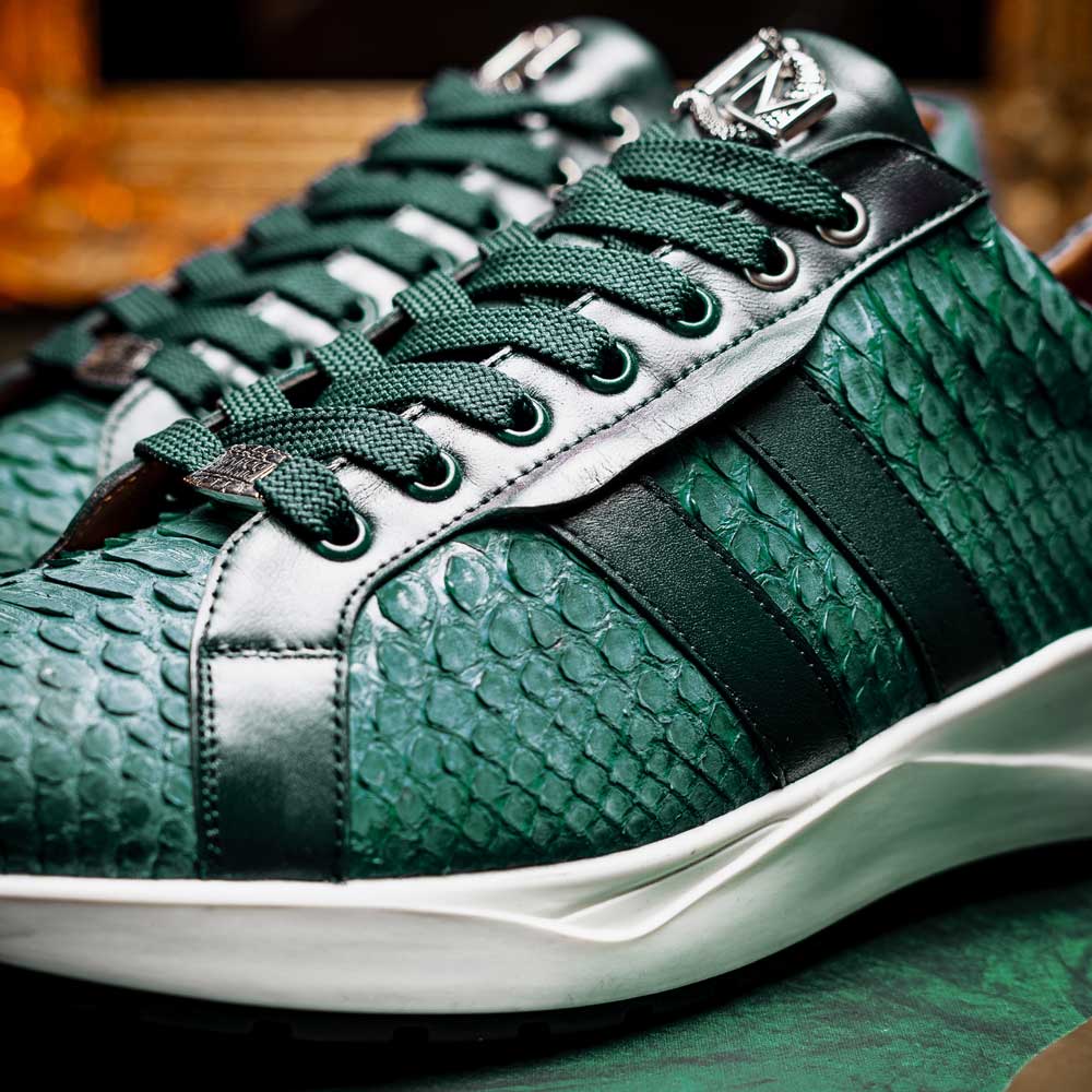 Verona Green - Marco Di Milano - Flyclothing LLC