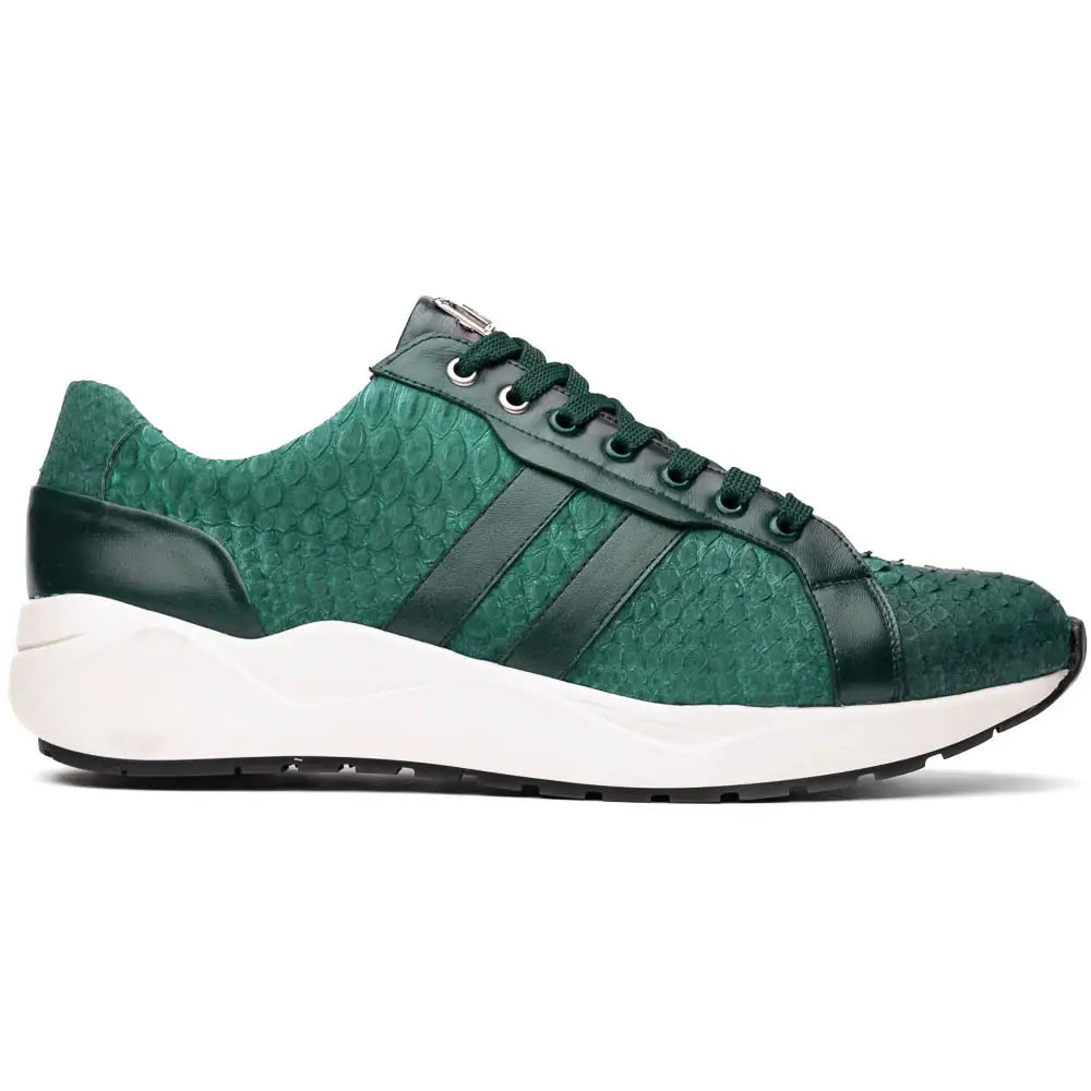Verona Green - Marco Di Milano - Flyclothing LLC