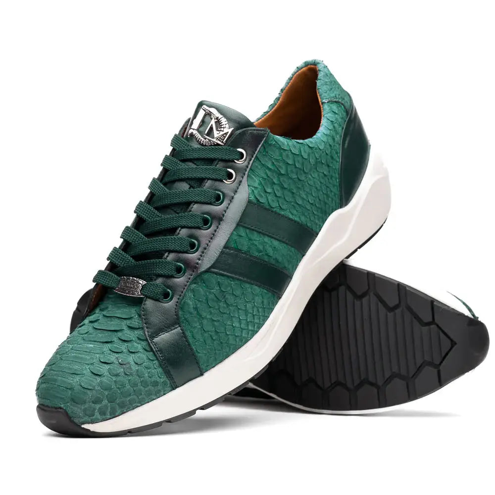 Verona Green - Marco Di Milano - Flyclothing LLC