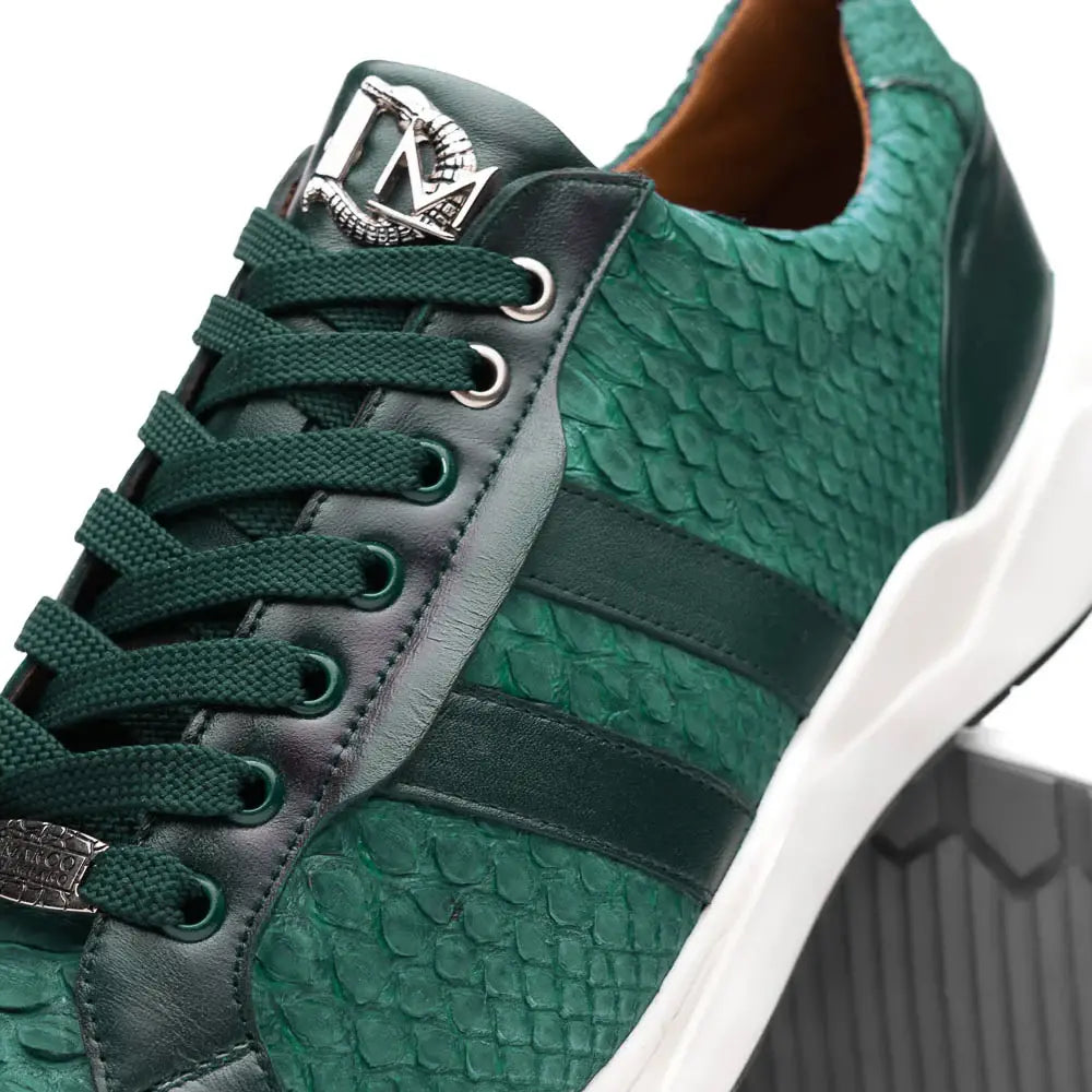 Verona Green - Marco Di Milano - Flyclothing LLC