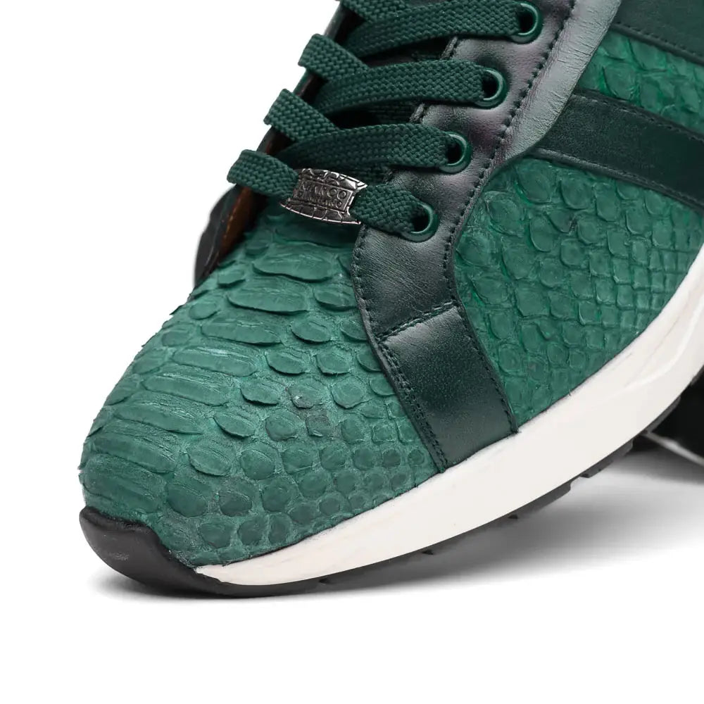 Verona Green - Marco Di Milano - Flyclothing LLC