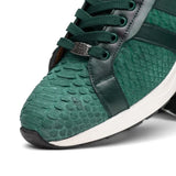 Verona Green - Marco Di Milano - Flyclothing LLC