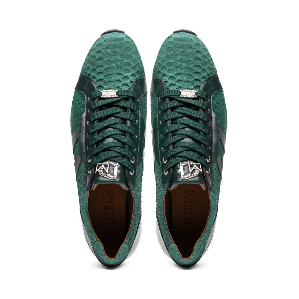 Verona Green - Marco Di Milano - Flyclothing LLC