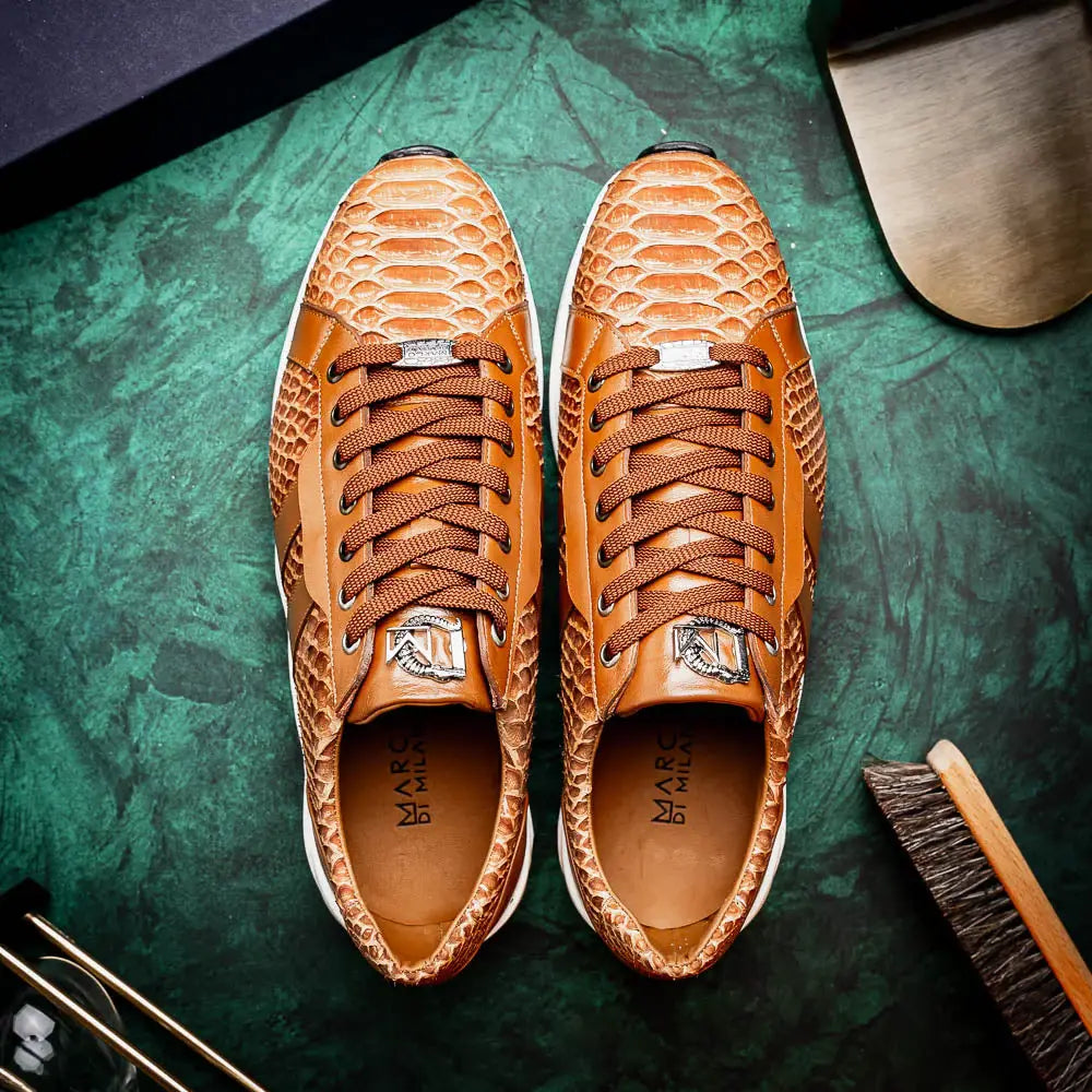 Verona Honey - Marco Di Milano - Flyclothing LLC
