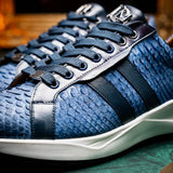 Verona Navy - Marco Di Milano - Flyclothing LLC