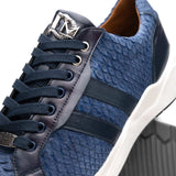 Verona Navy - Marco Di Milano - Flyclothing LLC