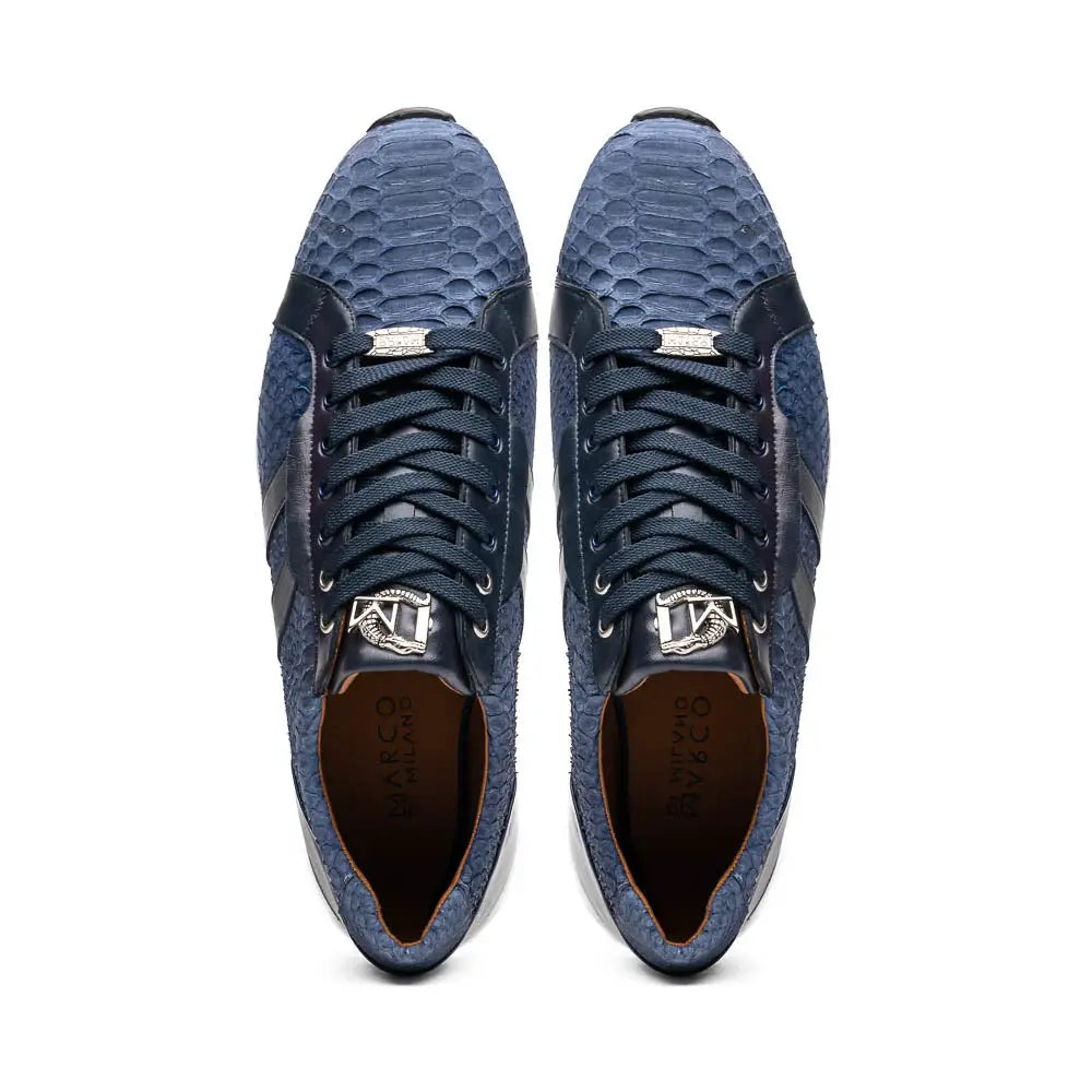 Verona Navy - Marco Di Milano - Flyclothing LLC