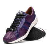 Verona Purple - Marco Di Milano - Flyclothing LLC