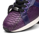 Verona Purple - Marco Di Milano - Flyclothing LLC