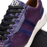 Verona Purple - Marco Di Milano - Flyclothing LLC