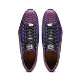 Verona Purple - Marco Di Milano - Flyclothing LLC
