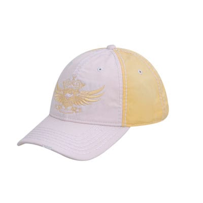 Peter Grimm Yellow Vintage Hat - Peter Grimm