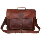 The Vintage Denver - Classy Leather Bags - Flyclothing LLC