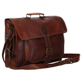 The Vintage Denver - Classy Leather Bags - Flyclothing LLC