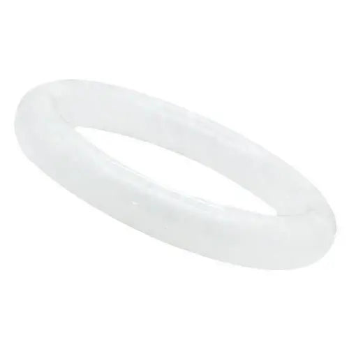 VL053 - Resin Bangle with No Stone - Alamode - Flyclothing LLC