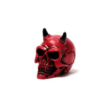 Demon Skull Miniature - Alchemy of England - Flyclothing LLC